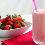 Çilekli Milkshake Tarifi – Lezzetli ve Pratik İçerik