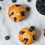 Diyabetik Muffin  Tarifi